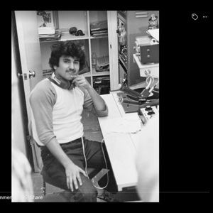 Meet your Posher, Jesse